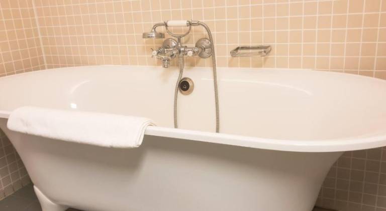 Hotel Villa Escale — photo 4