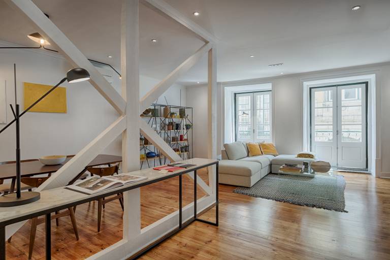 Appartement Almada