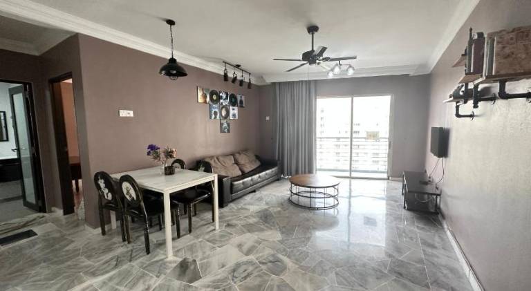 800 m² Ferienwohnung