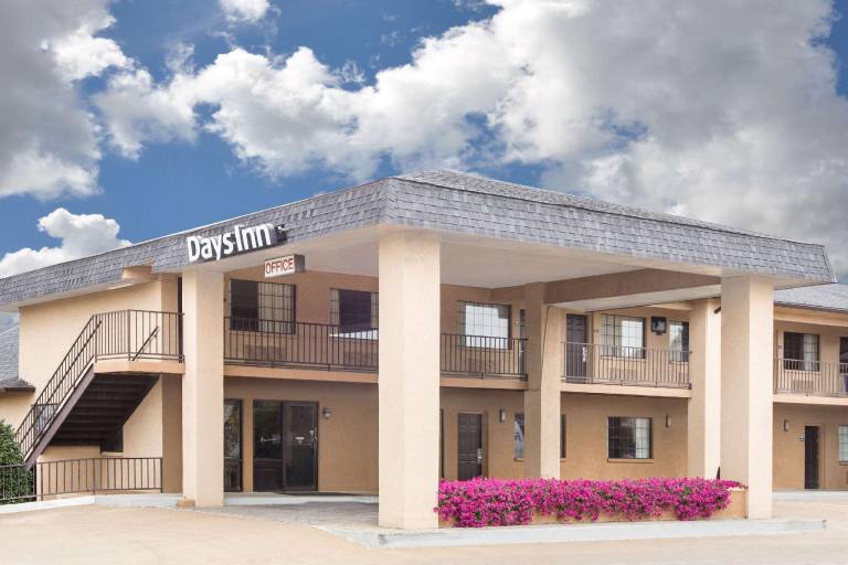 Days Inn by Wyndham Ruston LA — photo 4