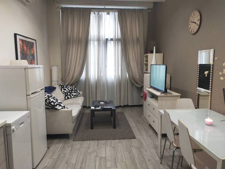Appartement Milan
