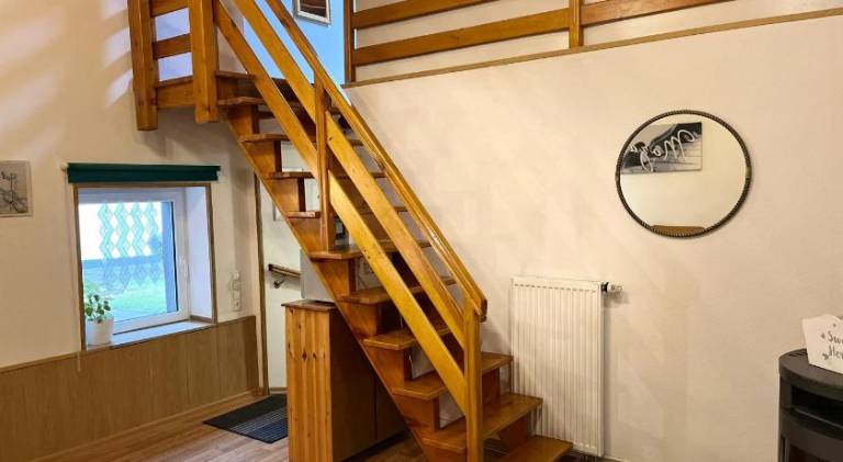 Rental apartment with yard, barbeque & patio | Suitable for remote work — photo 4