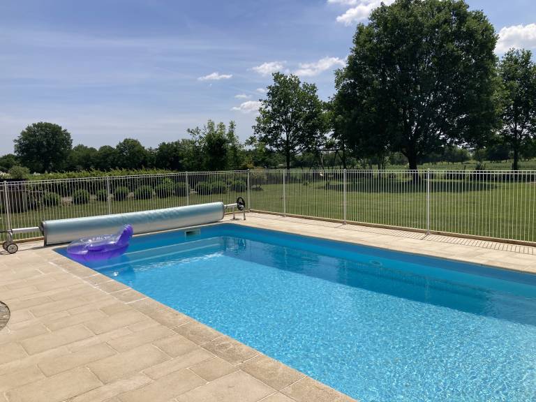 Villa Nort-sur-Erdre