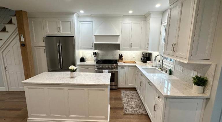 Vacation home with 2 rooms for 4 persons — photo 5