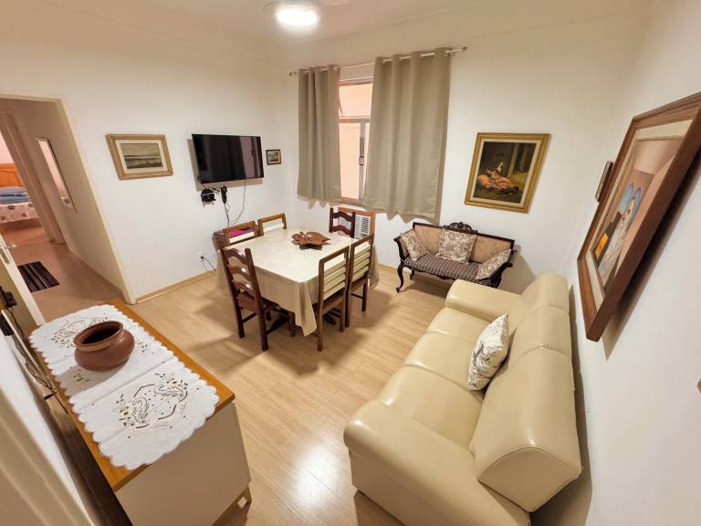 Apartment Leblon