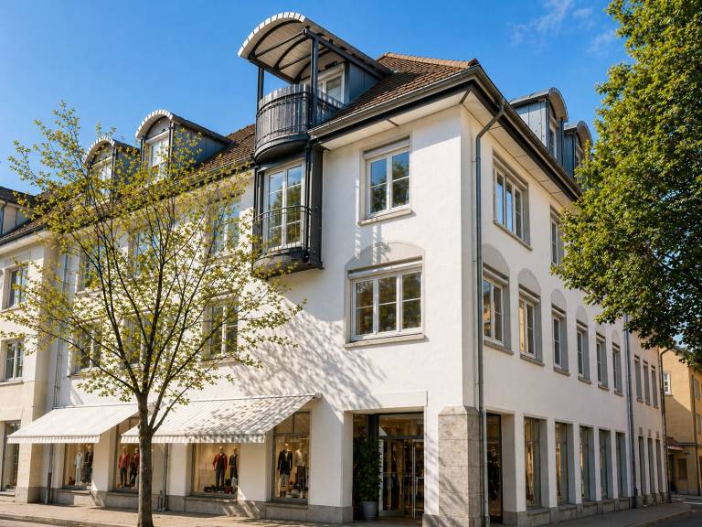 Ferienwohnung Überlingen