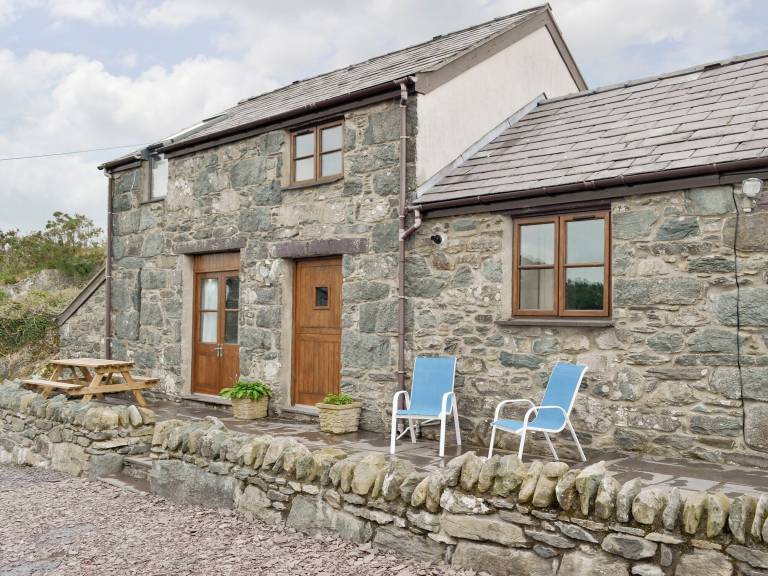 Cottage Bethesda