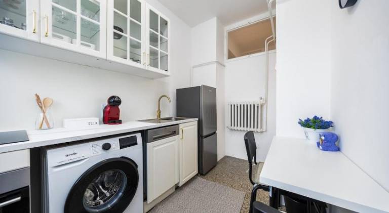 Rental apartment | Next to Bratislava Castle | Dogs allowed — photo 3