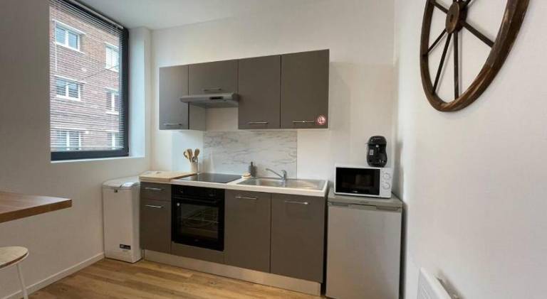 Apartment | Pet-friendly — photo 5