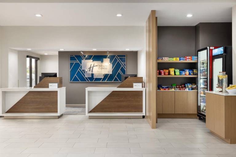 Holiday Inn Express & Suites Opelousas By IHG — photo 4