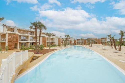 Ferienwohnung Jesolo