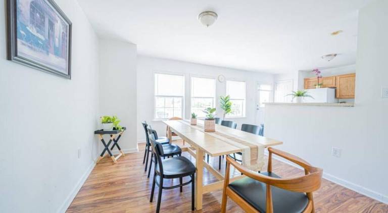 House with 3 rooms for 10 persons — photo 4