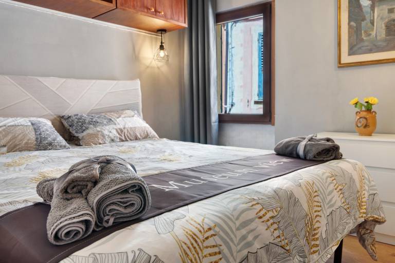 Ferienwohnung in Sassello, Mioglia f&uuml;r max. 4 Personen, 
