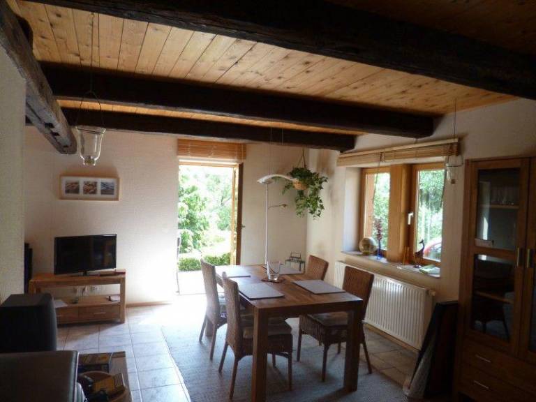 House with terrace, garden & barbeque | Pet-friendly — photo 4