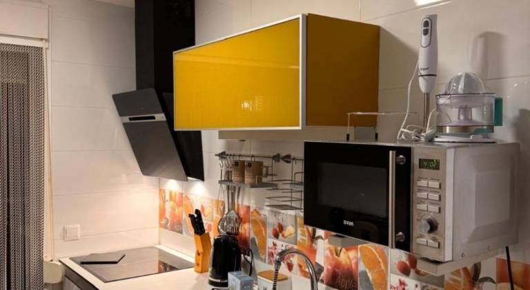 Apartment with 2 rooms for 8 persons — photo 3
