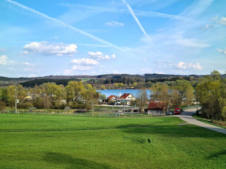 Ferienwohnung  Illertissen