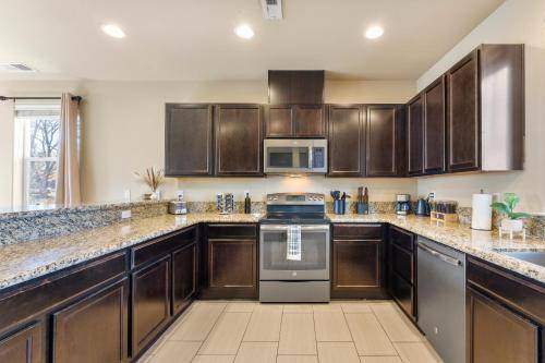 Apartment Midtown