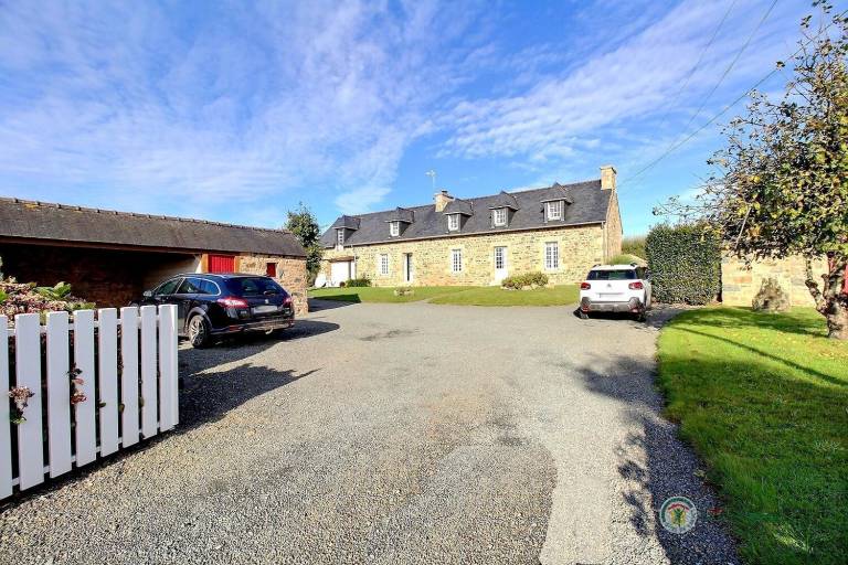 Gîte Pleubian