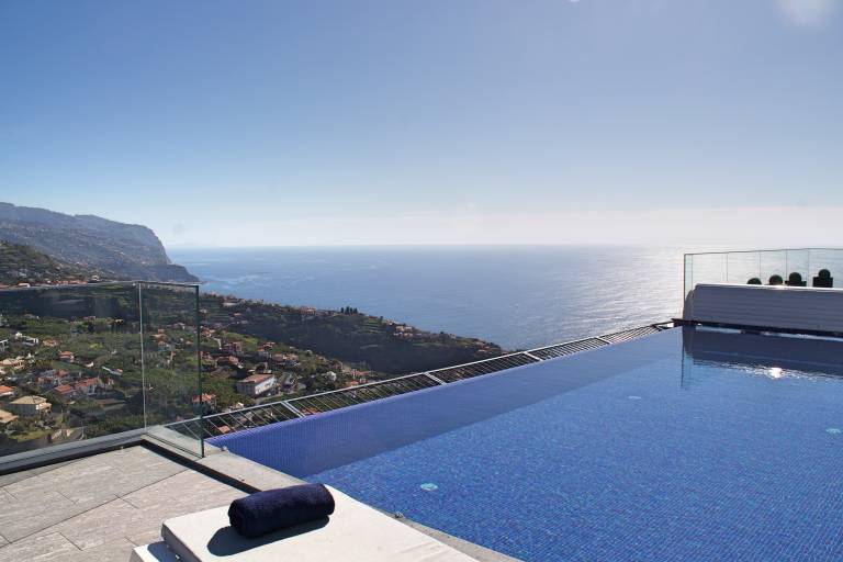 Villa Ponta do Sol