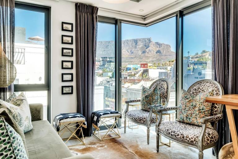 Apartment Sea Point