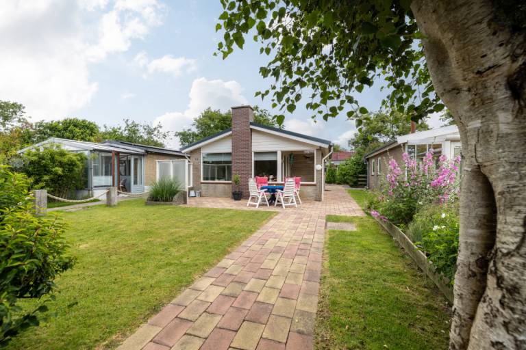 NH001 Ferienhaus im Callantsoog