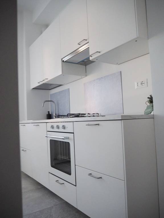 Apartament Riccione