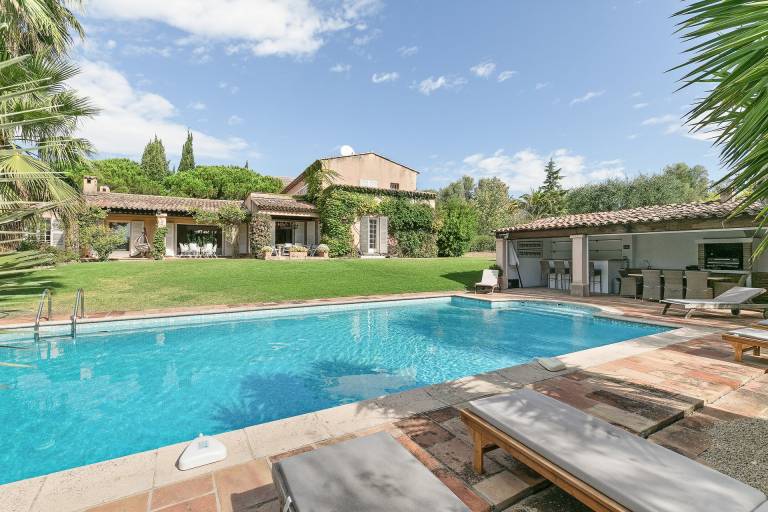 Villa La Colle-sur-Loup