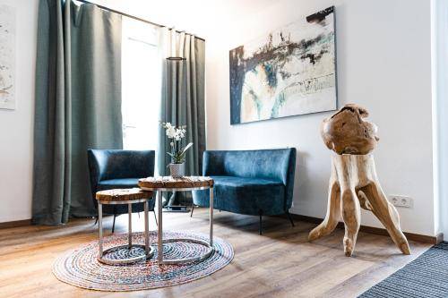Apartment mit Hotelservice Plattling