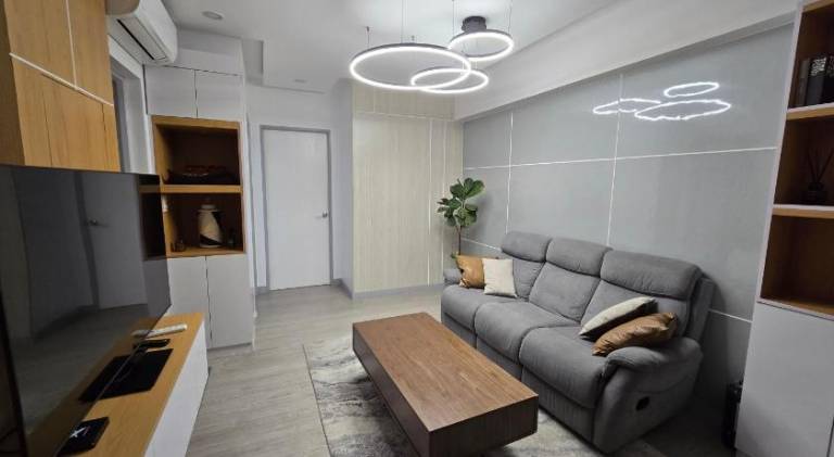 Rental apartment with pool — photo 2