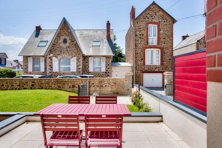 Appartement Pléneuf-Val-André