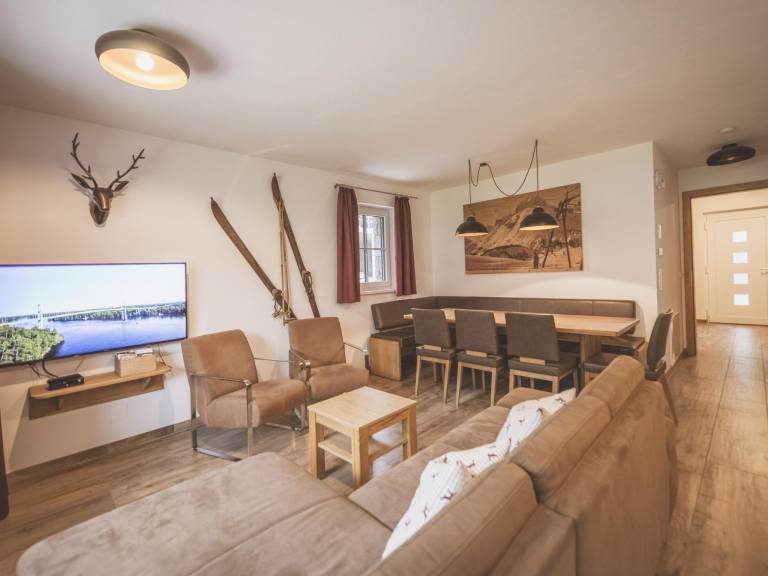 Fully equipped chalet with patio & sauna | Pets are welcome — photo 4