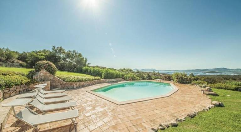 Nice villa with pool | Pets allowed — photo 3