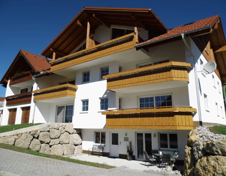 Ferienwohnung Rettenberg