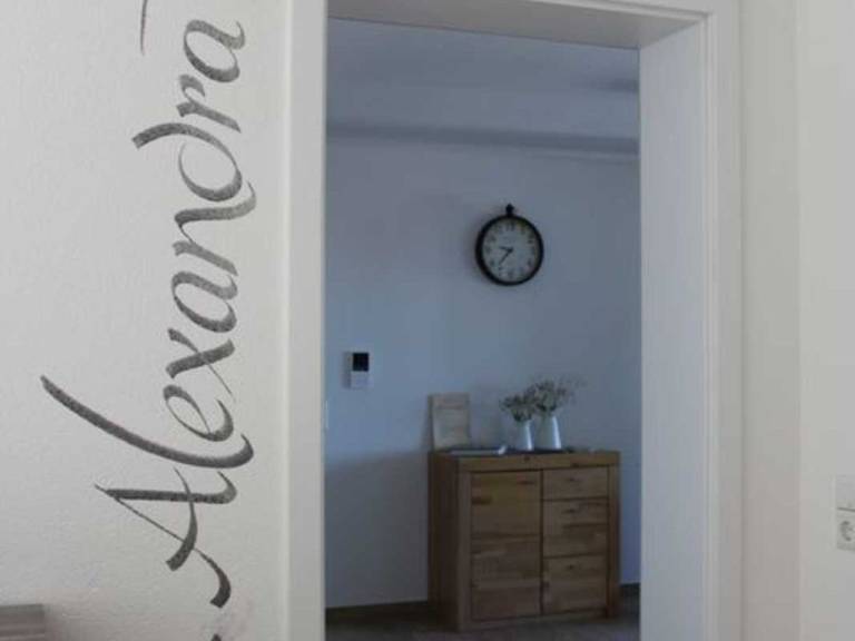Ferienwohnung Bad Buchau