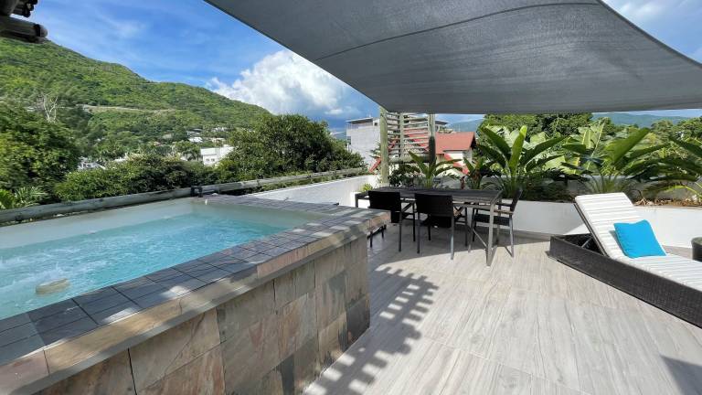 Maison de vacances  La Gaulette