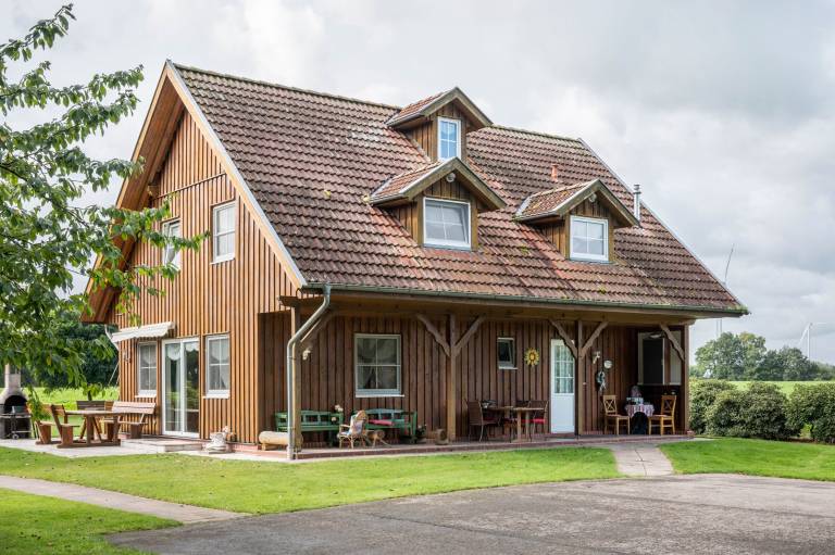 Ferienhaus Sulingen