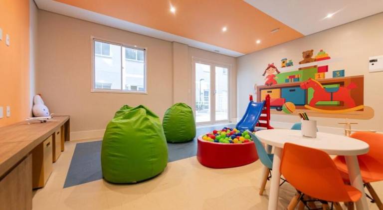 Rental apartment with pool | Close to Municipal Market — photo 4