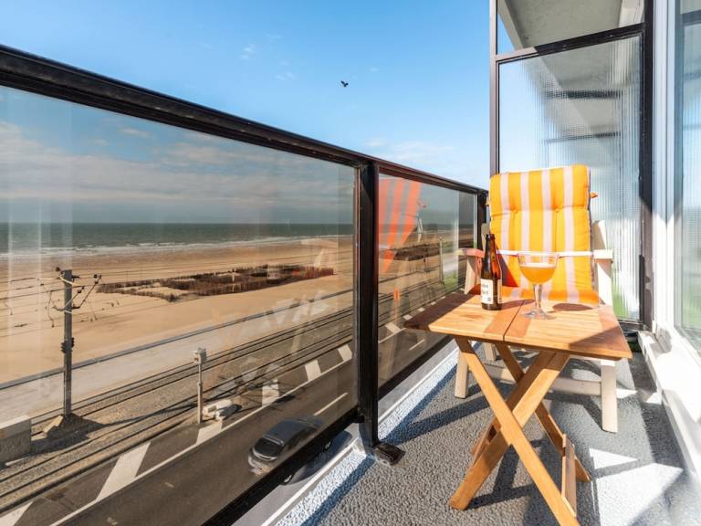 Ferienwohnung Ostende