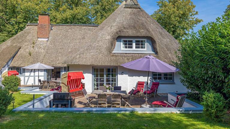 Ferienwohnung  Lütjenburg