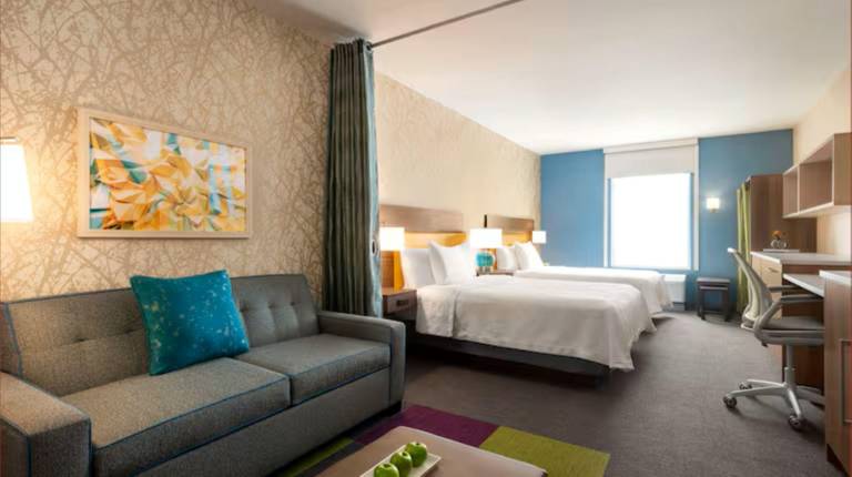 Home2 Suites by Hilton Pleasant Grove Provo North in Amer