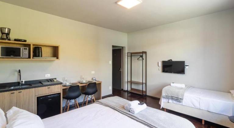 Rental apartment for 4 persons — photo 3