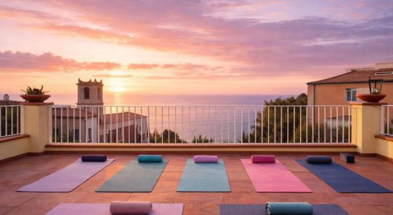Villa 8pax Private Terrace Etna and Sea Views - Casa Awaya — photo 2