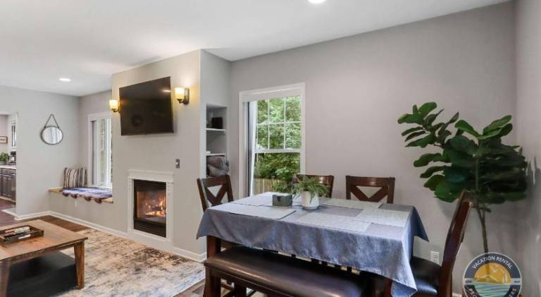 House with 2 rooms for 6 persons — photo 3