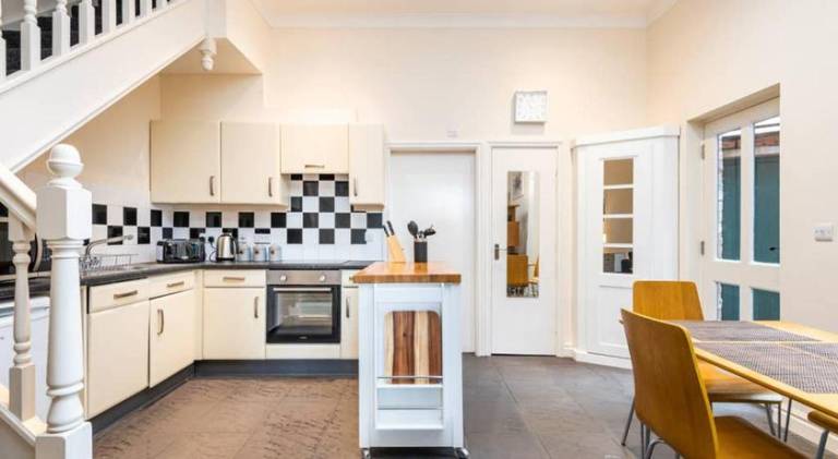 House | Close to York Minster — photo 5
