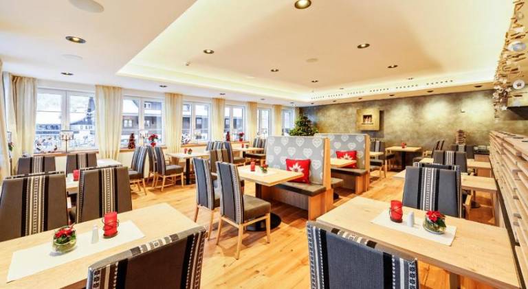 Familien- und Wellnesshotel "Viktoria" — photo 4