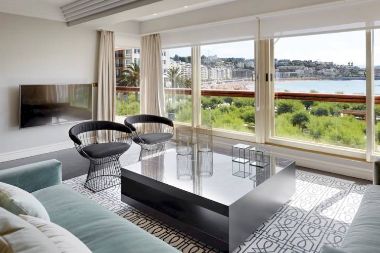 Appartement Saint-Sébastien