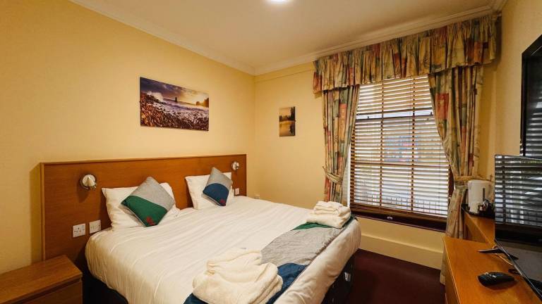 Ferienwohnung Aberdeen