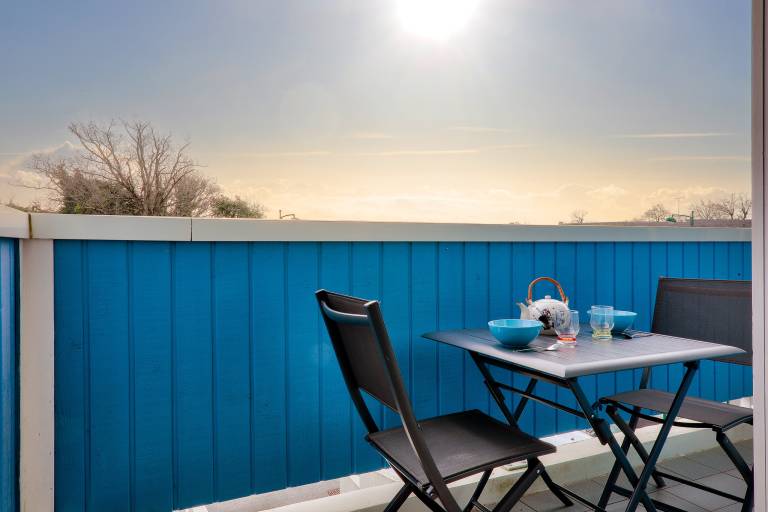 Appartement Sarzeau