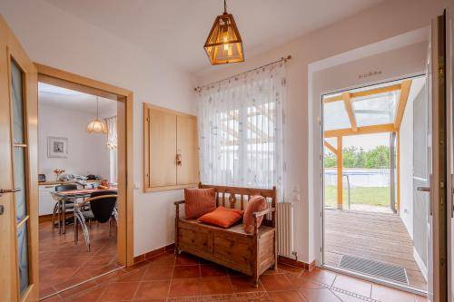 Ferienhaus Purbach am Neusiedler See