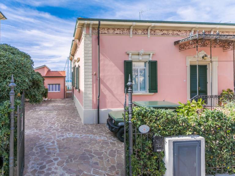 Appartamento San Vincenzo